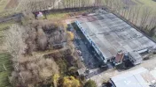 Spațiu industrial - de vânzare - GURA HUMORULUI 