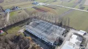 Spațiu industrial - de vânzare - GURA HUMORULUI 