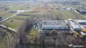 Spațiu industrial - de vânzare - GURA HUMORULUI 