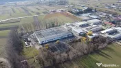 Spațiu industrial - de vânzare - GURA HUMORULUI 