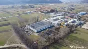 Spațiu industrial - de vânzare - GURA HUMORULUI 