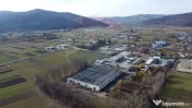 Spațiu industrial - de vânzare - GURA HUMORULUI 
