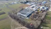 Spațiu industrial - de vânzare - GURA HUMORULUI 