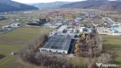 Spațiu industrial - de vânzare - GURA HUMORULUI 