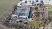 Spațiu industrial - de vânzare - GURA HUMORULUI 