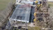 Spațiu industrial - de vânzare - GURA HUMORULUI 