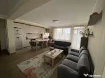 Apartament de vanzare cu 3 camere, 87mp, la cheie cu parcare