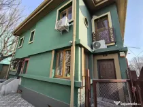 13 Septembrie- Tudor Vladimirescu -Piata Chirigiu