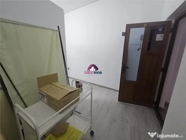 Apartament de inchiriat pentru locuit/Muncitori/Angajati/bir