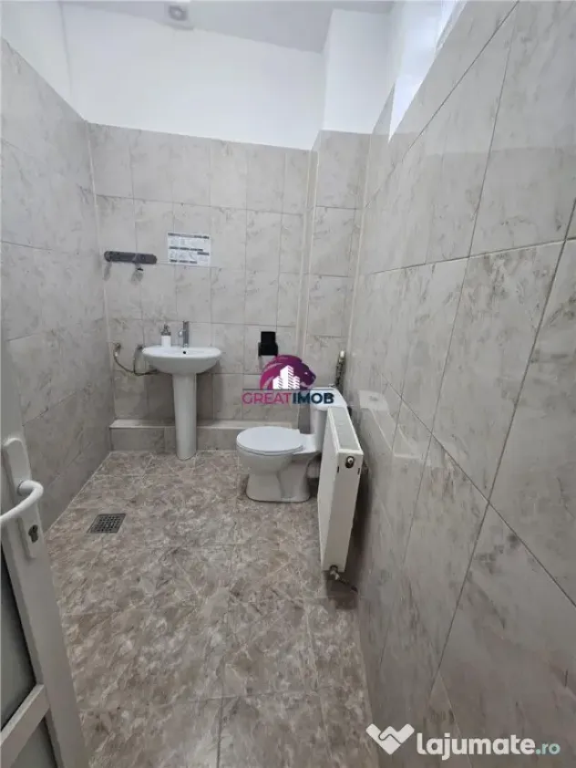 Apartament de inchiriat pentru locuit/Muncitori/Angajati/bir