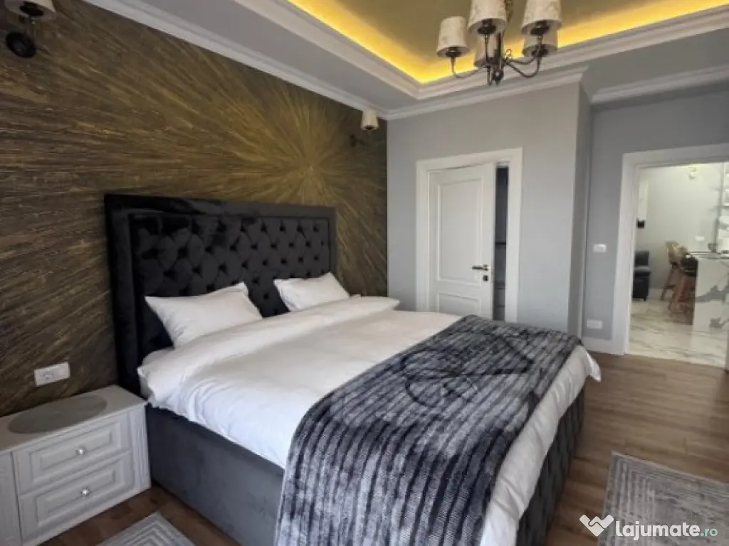 Apartament 100mp, ultramodern, bloc nou, Radauti