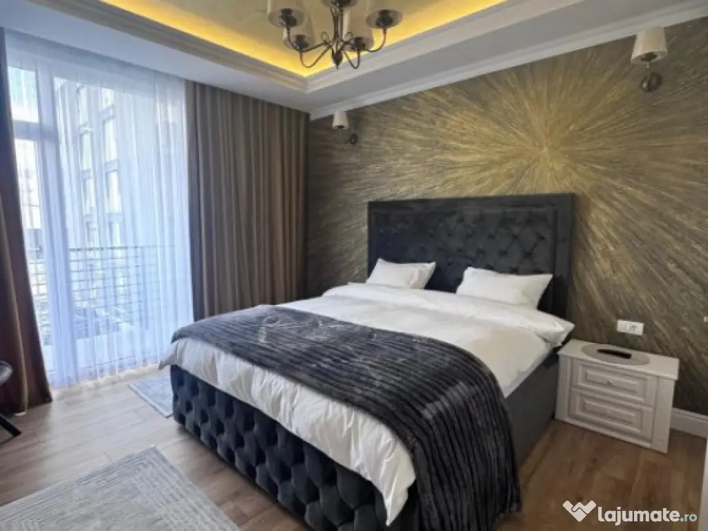 Apartament 100mp, ultramodern, bloc nou, Radauti