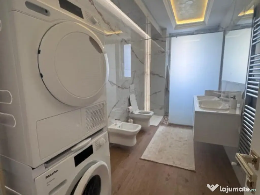 Apartament 100mp, ultramodern, bloc nou, Radauti