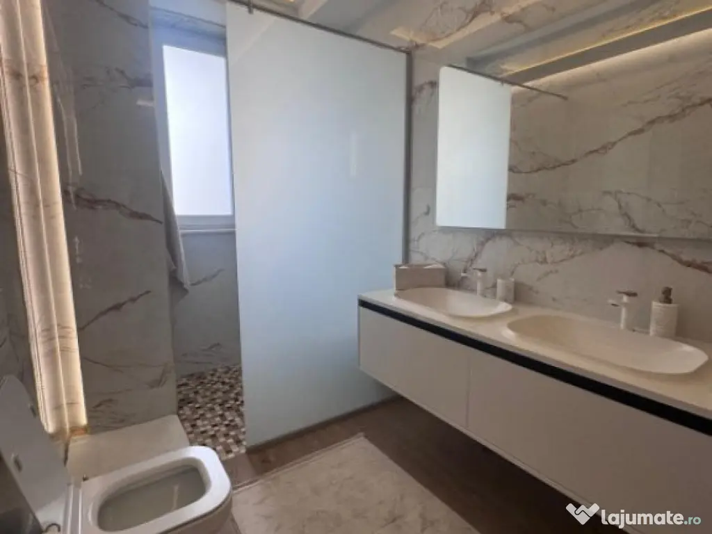 Apartament 100mp, ultramodern, bloc nou, Radauti