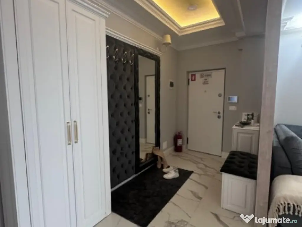 Apartament 100mp, ultramodern, bloc nou, Radauti