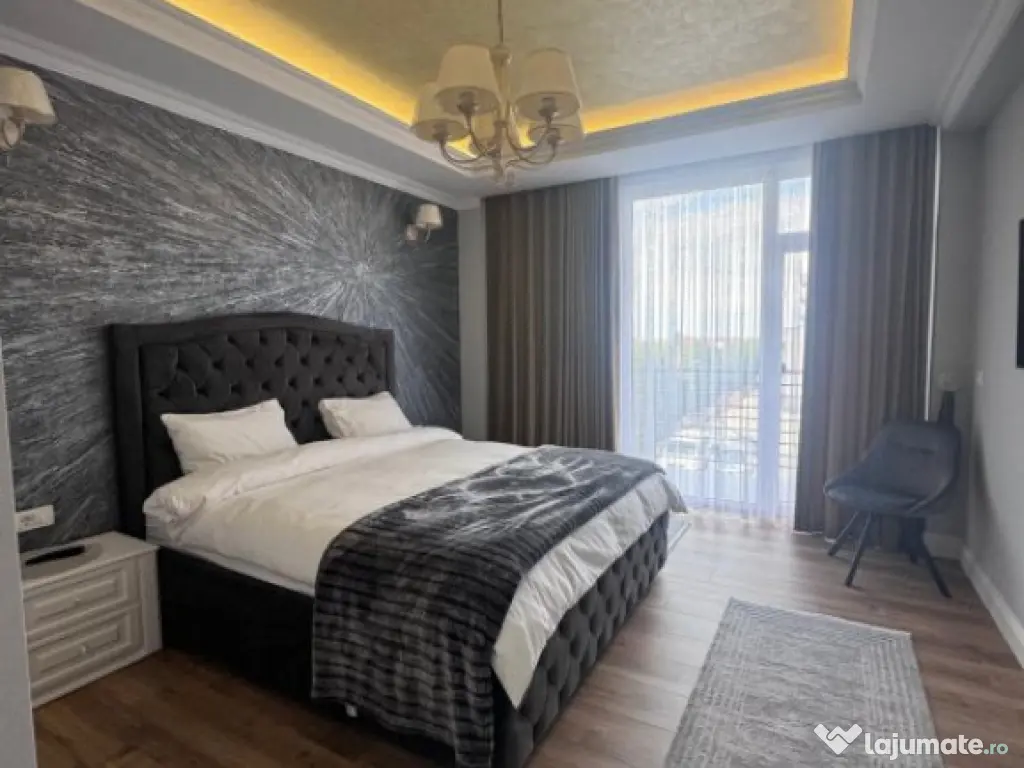 Apartament 100mp, ultramodern, bloc nou, Radauti