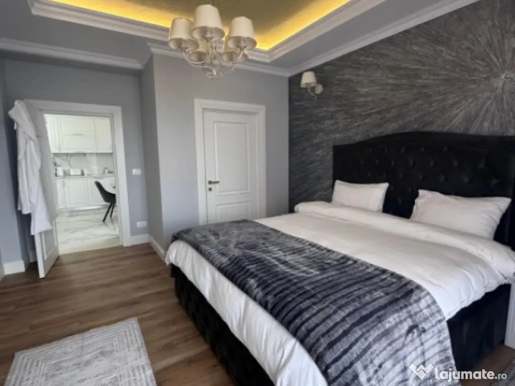 Apartament 100mp, ultramodern, bloc nou, Radauti