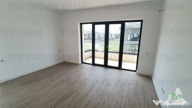 Casa Individuala Tunari