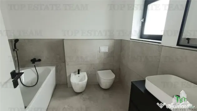 Casa Individuala Tunari