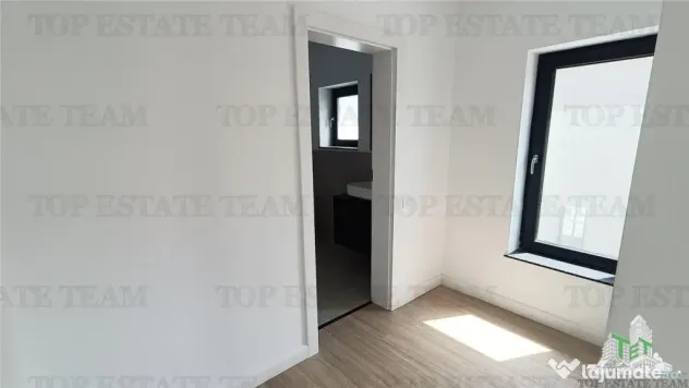 Casa Individuala Tunari