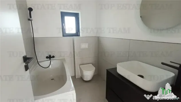 Casa Individuala Tunari