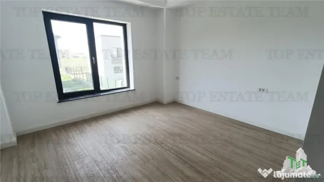 Casa Individuala Tunari