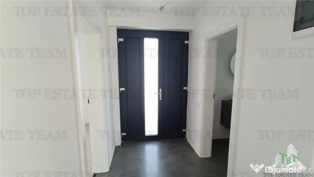 Casa Individuala Tunari
