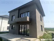 Casa Individuala Tunari 