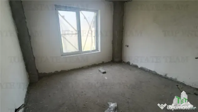 Casa Individuala Tunari