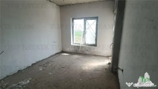 Casa Individuala Tunari