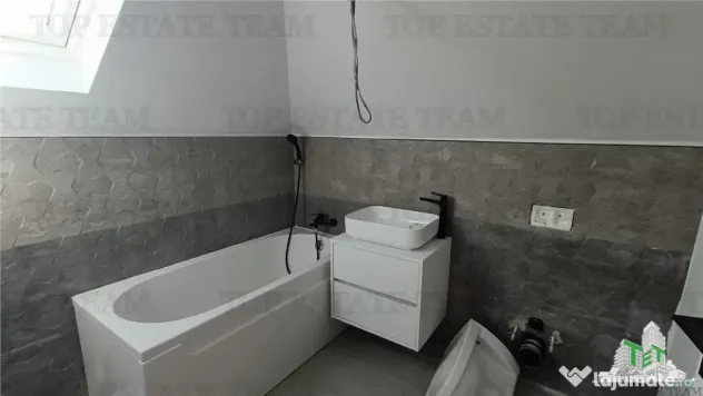 Casa Individuala Tunari