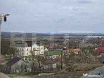 Casa Demolabila in Rascruci cu teren de 1938 mp si front de