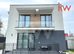 Casă Modernă în Complex Privat – Confort, Liniște!