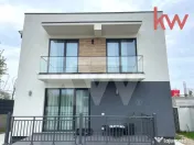Casă Modernă în Complex Privat – Confort, Liniște! 