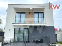 Casă Modernă în Complex Privat – Confort, Liniște!