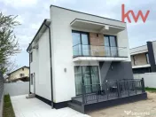 Casă Modernă în Complex Privat – Confort, Liniște! 
