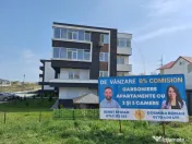 Apartament 3 camere Bloc 2025 Cavalerului Residence -Stefane 