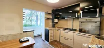 Apartament cu 3 camere, parter -Sf.Gheorghe