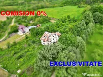 AZURA Imobiliare - Budeasa, Teren 5.069 mp, Casa BONUS