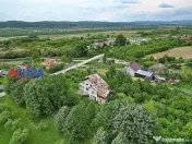 AZURA Imobiliare - Budeasa, Teren 5.069 mp, Casa BONUS 