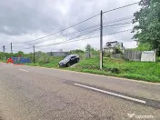 AZURA Imobiliare - Budeasa, Teren 5.069 mp, Casa BONUS 