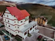 Pensiune D+P+2E cu restaurant + terasa, excelent poziționat 