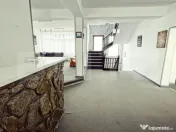 Pensiune D+P+2E cu restaurant + terasa, excelent poziționat 