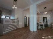 Pensiune D+P+2E cu restaurant + terasa, excelent poziționat 