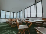 Pensiune D+P+2E cu restaurant + terasa, excelent poziționat 