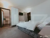 Pensiune D+P+2E cu restaurant + terasa, excelent poziționat 