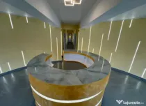 Zona Turnu Magurele sp 128 mp ideal clinică stomatologia...