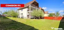 Casă, de vanzare, cu 6 camere, 300 mp, zona semicentrala