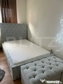 Apartament cu 3 camere, mobilat modern, parcare, zona Muzeul