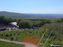 Teren de Vanzare – 850 mp | Petrarie – Burnova | Zona Ve